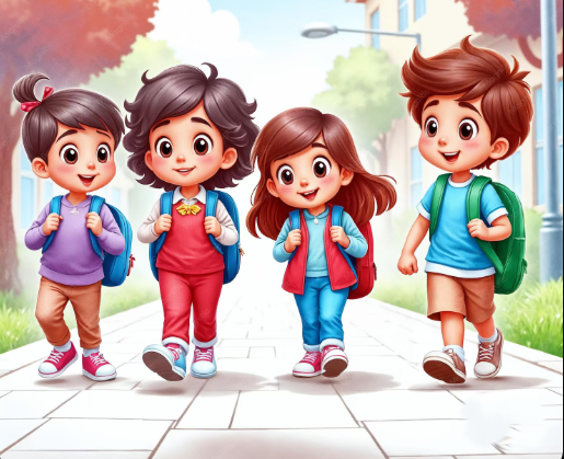 Shifa's Learning Hub